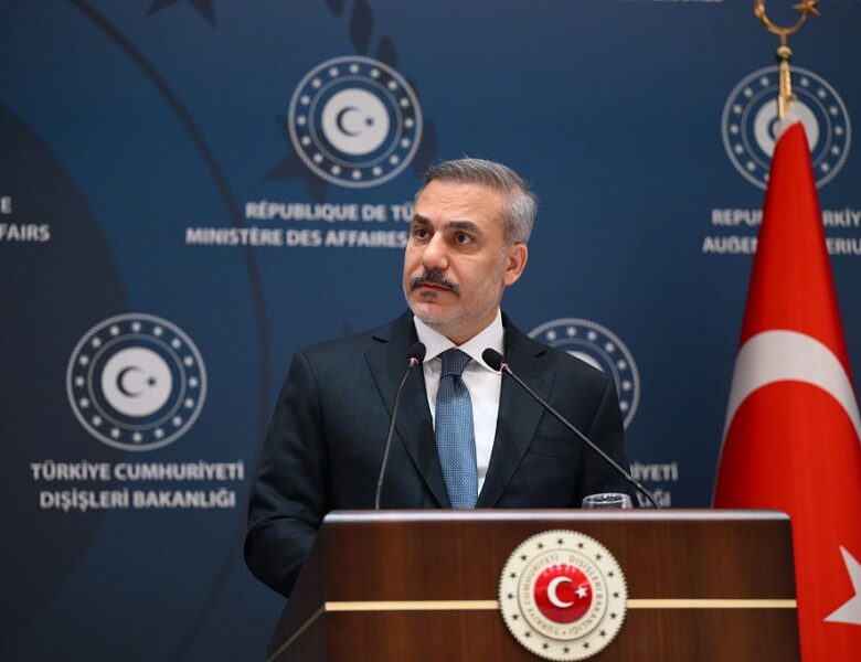 В Туреччині заговорили про здобуття власної ядерної зброї