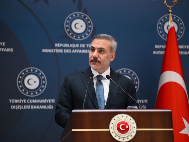 В Туреччині заговорили про здобуття власної ядерної зброї