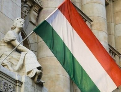 В Угорщині опозиційна партія Тиса значно випереджає партію Орбана – опитування