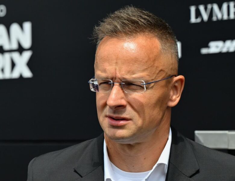 В Угорщині зробили скандальну заяву про мобілізацію в Україні