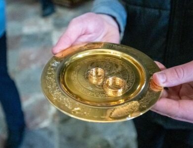 В Україні кількість шлюбів зросла на 10%