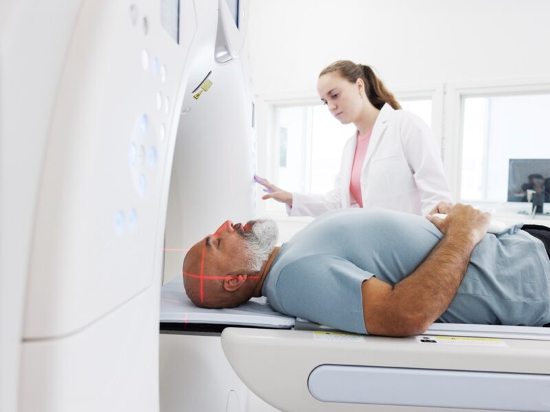 В Україні на обліку перебуває понад 1,1 млн онкохворих – МЗУ