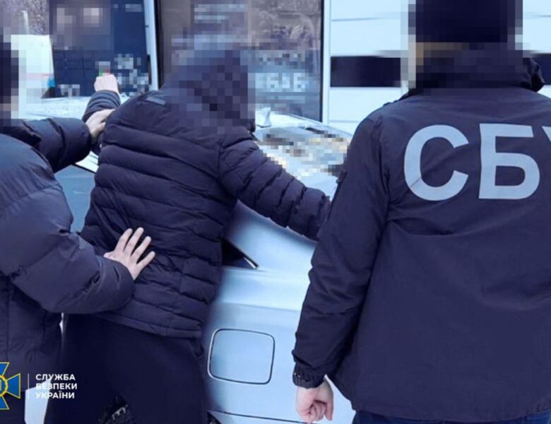 В Україні нейтралізували шість “ухилянтських схем”