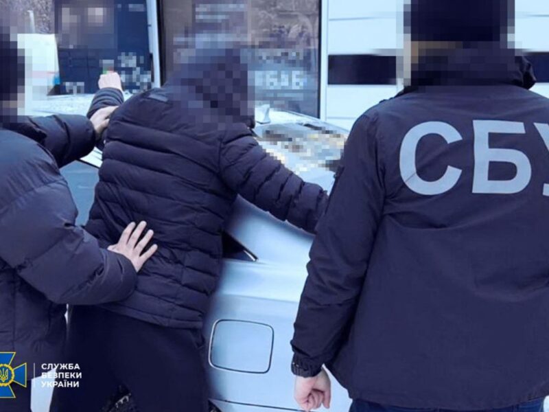 В Україні нейтралізували шість “ухилянтських схем”