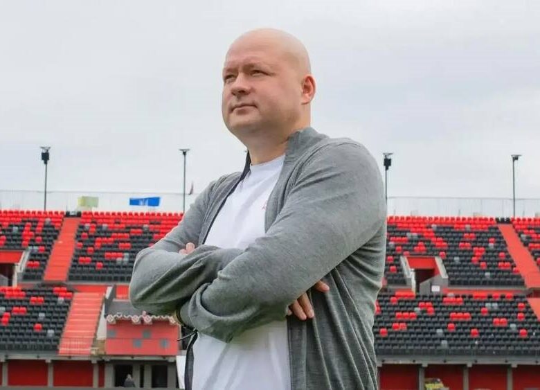 В Україні планують запровадити новий кубковий турнір