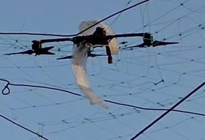 В Україні пришвидшили будівництво антидронових сіток – Федоров