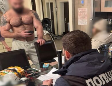 В Україні провели шостий етап операції Опікун