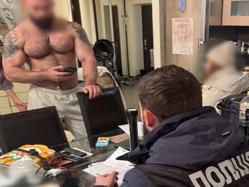 В Україні провели шостий етап операції Опікун