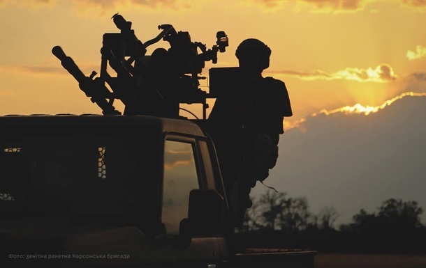 В Україні розробили лазерну гармату проти дронів