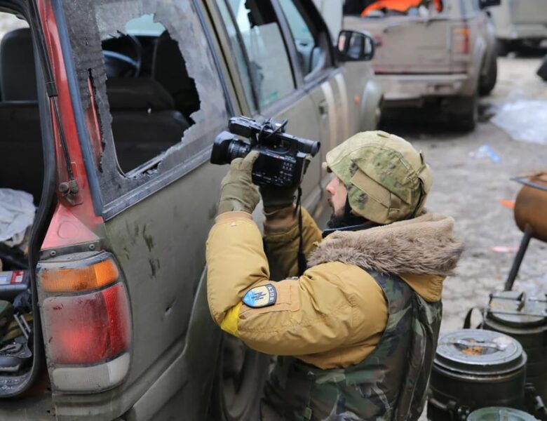 В Україні щороку вручатимуть премію імені Руслана Ганущака