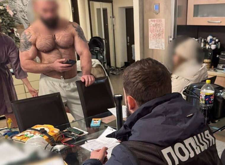 В Україні тривають масштабні перевірки через ухилення від мобілізації понад 100 підозрюваних