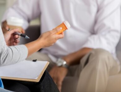 В Україні з’явиться Нацкомісія з питань психічного здоров&rsquo;я