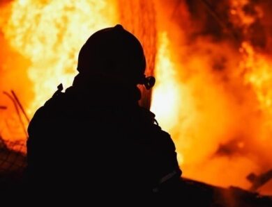 В Україні за добу виникло 100 пожеж