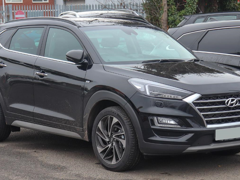 В Україні зріс попит на бензинові авто: найпопулярніші моделі