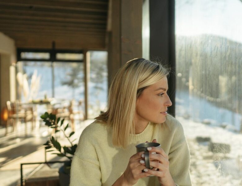 В Україну йдуть дощі та мокрий сніг