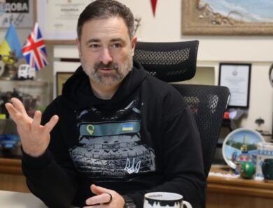 В Укрпошті пояснили причину бронювання співробітників