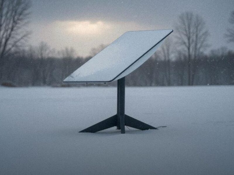 В уряді пояснили, як усім охочим верифікувати Starlink