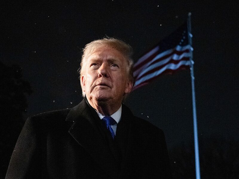 В Європі масово втрачають довіру до США – опитування