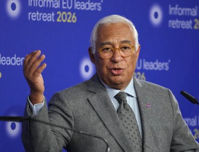 В Єврораді відповіли на закиди Орбана щодо України