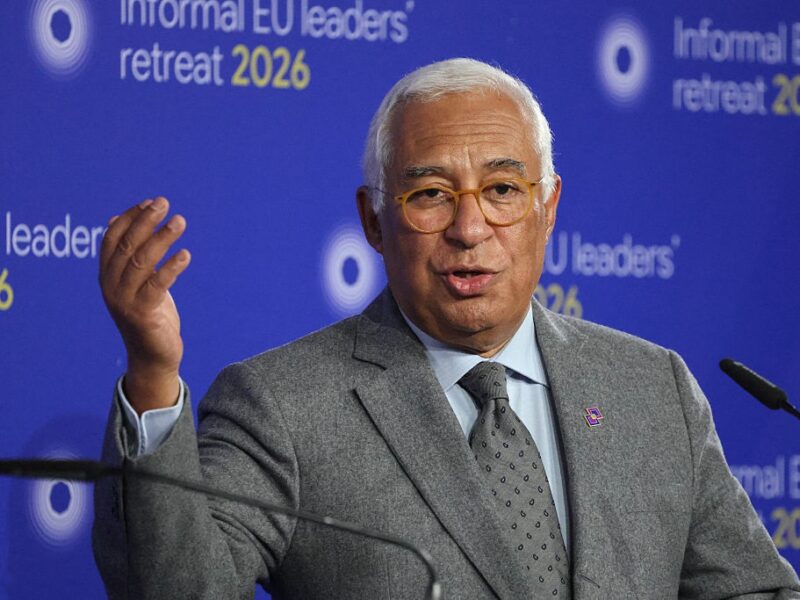 В Єврораді відповіли на закиди Орбана щодо України