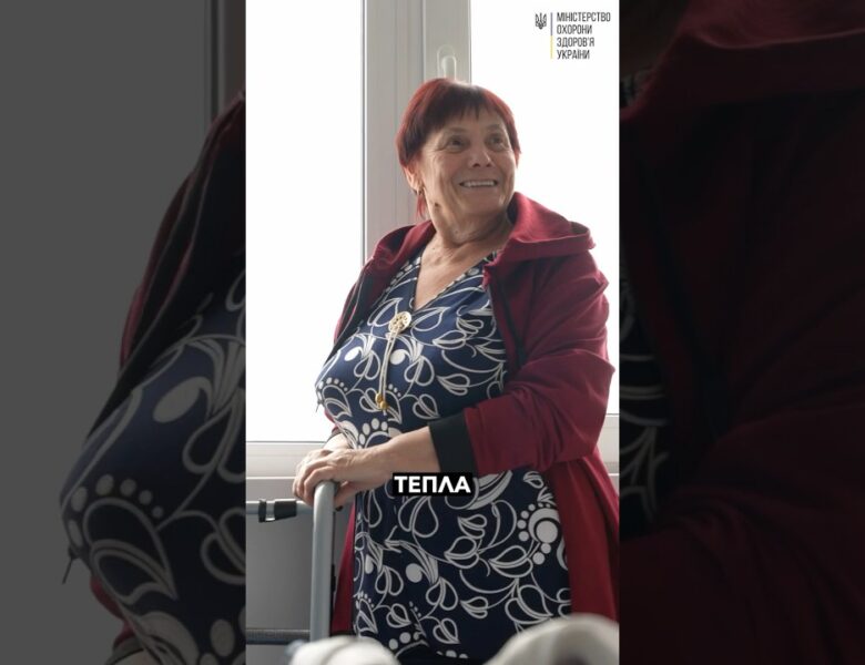 Стабільна робота лікарень