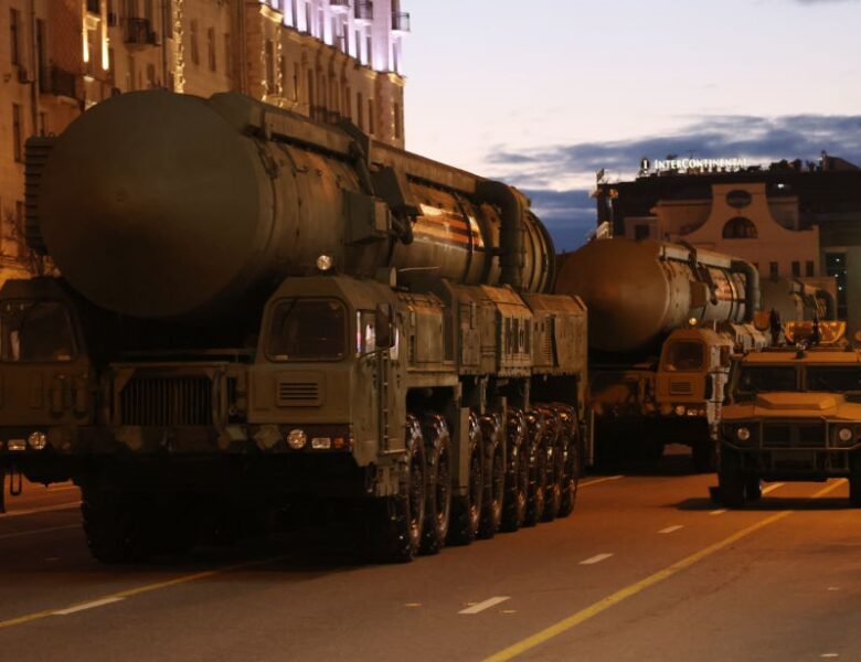 Вашингтон провів ядерні консультації з РФ – ЗМІ