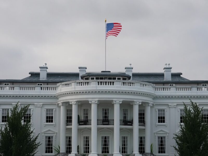 Вашингтон розглядає зміну влади в Ірані – ЗМІ