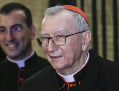 Ватикан оцінив можливість мирної угоди по Україні