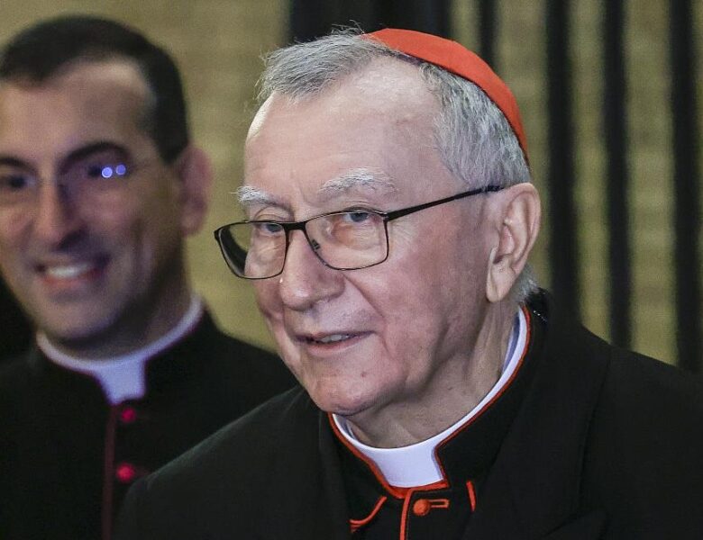 Ватикан оцінив можливість мирної угоди по Україні