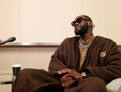 Вайлдер назвав причини, через які обрав Чісору, а не Усика