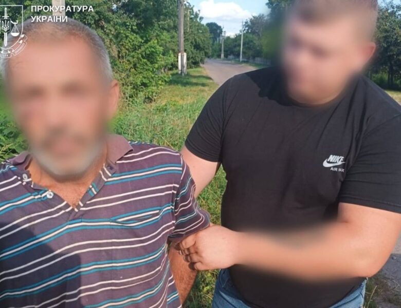 Вбив дружину і тещу: житель Житомирщини отримав довічне