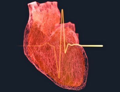 Вчені назвали вік, при якому ризик інфаркту у чоловіків різко зростає