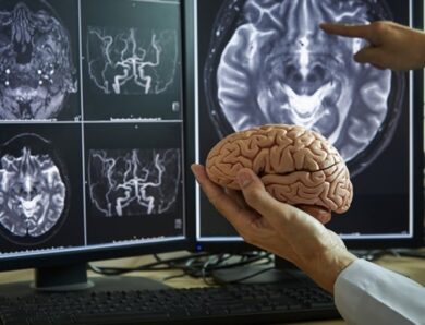 Вчені пояснили механізм втрати пам’яті при хворобі Альцгеймера