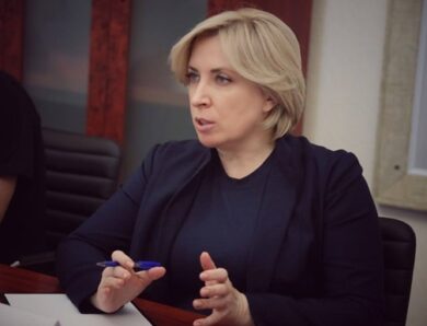 Верещук після теракту у Львові запропонувала обмежити Telegram