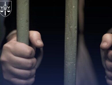 Верховний суд підтвердив довічний вирок батькові, який зґвалтував доньку