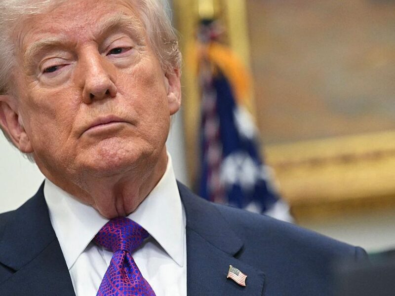 Верховний суд США скасував більшість мит Трампа