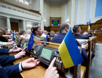 Вибори і референдум в Україні: ЗМІ виявили деталі