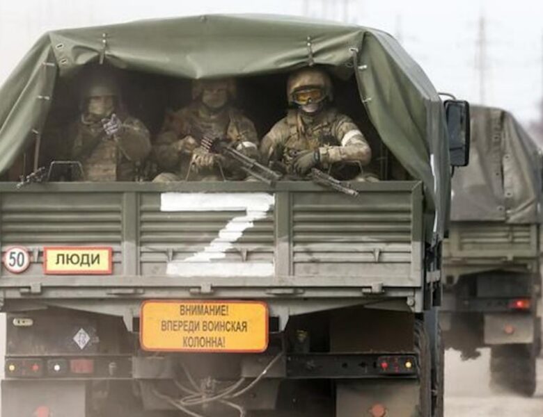 Відключення Starlink: на Запоріжжі окупанти посилилися Росгвардією