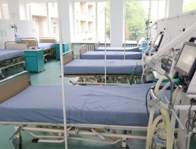 Відключення світла у лікарнях Львова: перевірка виявила низку недоліків