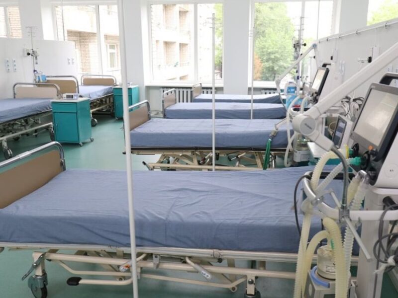 Відключення світла у лікарнях Львова: перевірка виявила низку недоліків