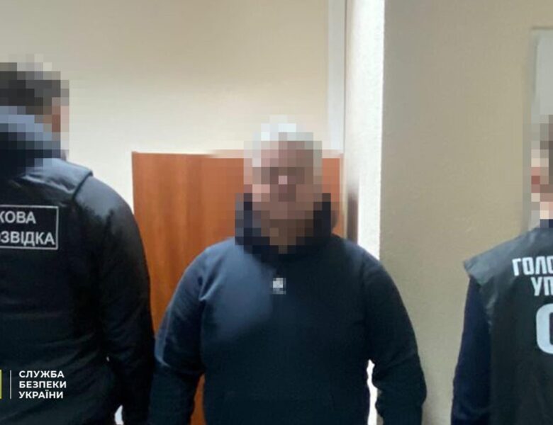 “Відмив” $1 млн: головний психіатр ЗСУ отримав нову підозру