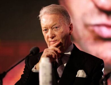 Відомий промоутер оголосив про намір судитися з Zuffa Boxing