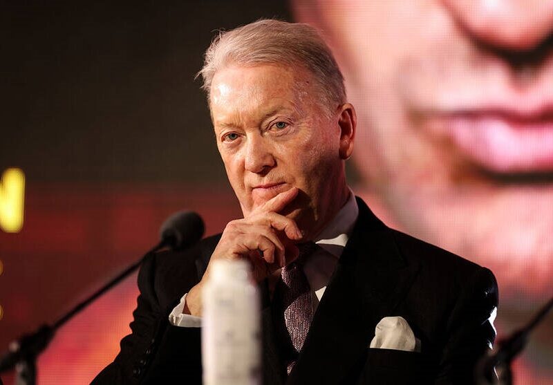 Відомий промоутер оголосив про намір судитися з Zuffa Boxing