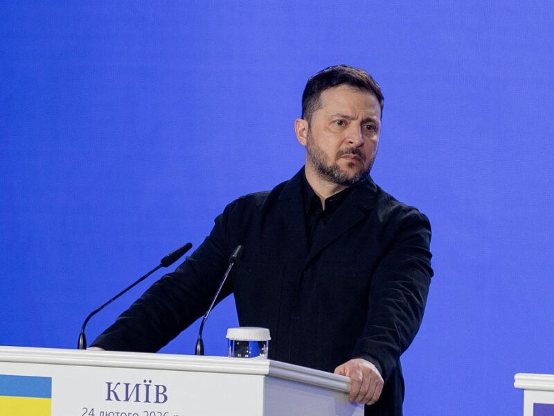 Вікно миру. Скільки часу для перемир&rsquo;я