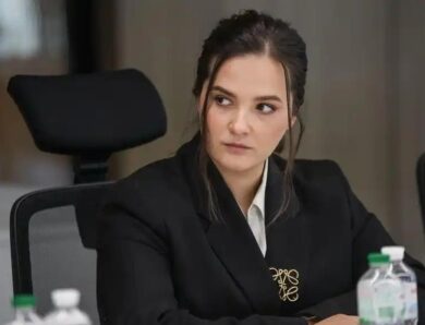 Виконувачкою обов’язків глави Оператора ГТС стала Наталія Бойко