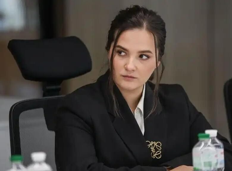 Виконувачкою обов’язків глави Оператора ГТС стала Наталія Бойко