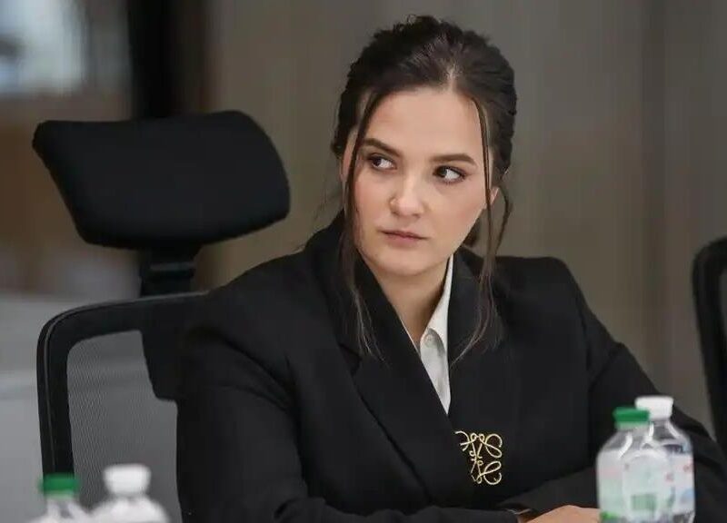 Виконувачкою обов’язків глави Оператора ГТС стала Наталія Бойко