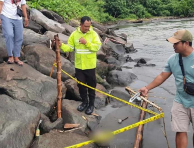 Викрадення українця на Балі: на пляжі знайшли розчленоване тіло