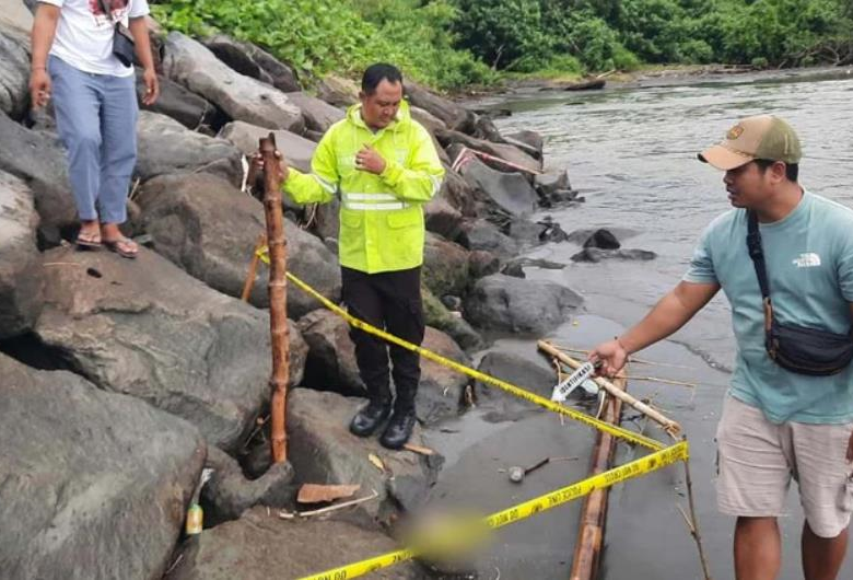 Викрадення українця на Балі: на пляжі знайшли розчленоване тіло