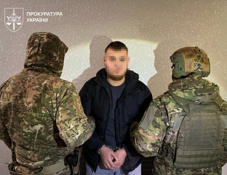 Викрито організацію колишніх “смотрящих” СІЗО